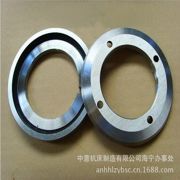 【厂家供应】纸箱分切刀片 分切圆刀 钨钢分切刀片