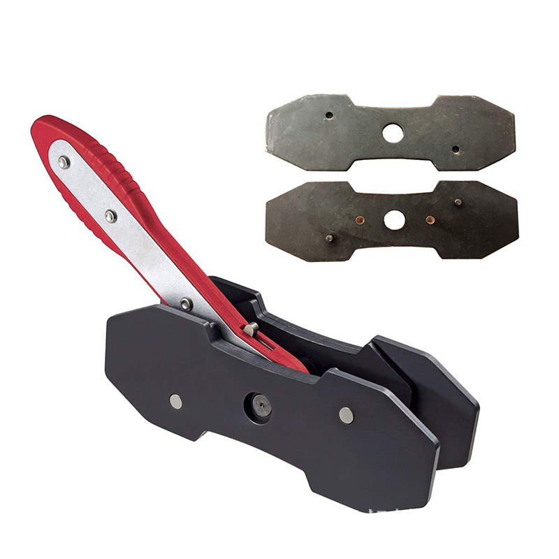 Ratchet Brake Tool Red