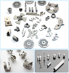 ��CNCϳ�������ӹ����Ͻ�߾��ȡ�