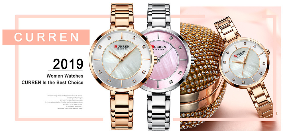Curren Ladies' Watch