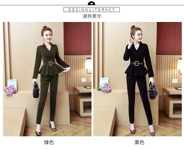 Costume femme - Ref 3334859 Image 17