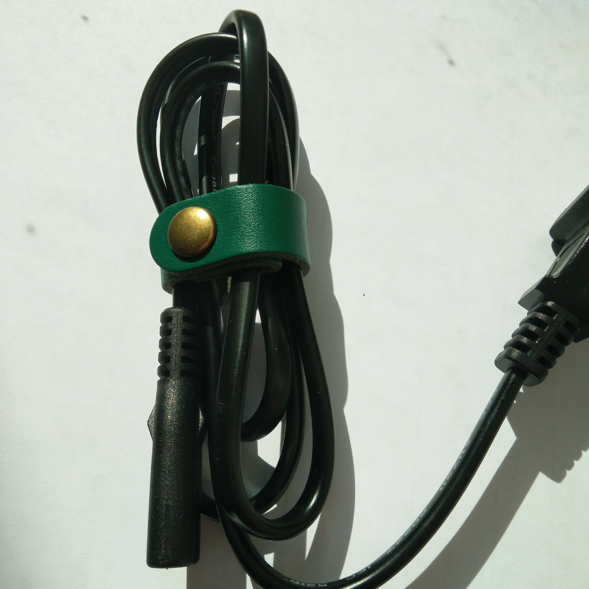 ULSGS魔术贴扎带扣式么术带粘扣带尼龙扎带皮质扣带PU材质扣带