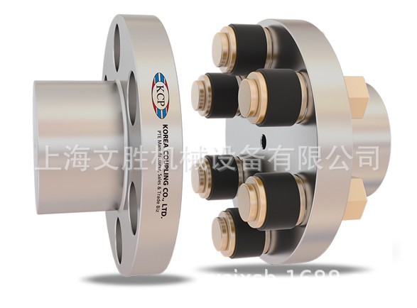 韩国KOREA COUPLING联轴器KFF
