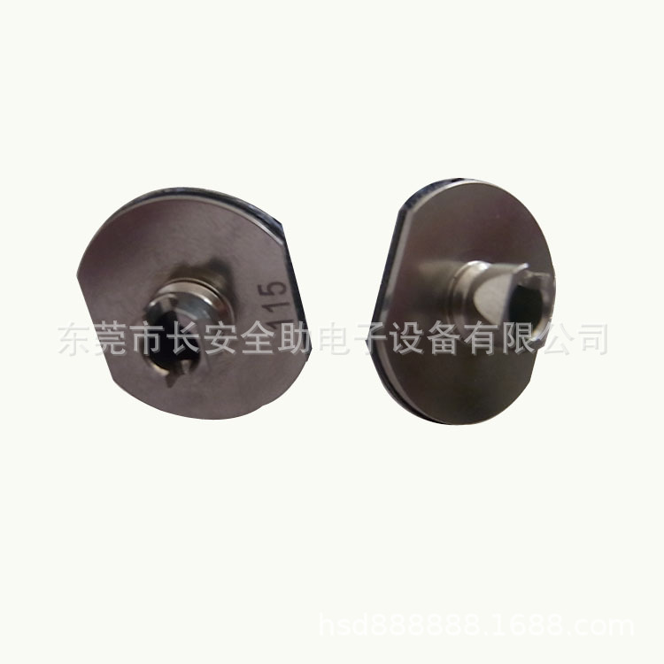 SMT Parts for Panasonic Pick and Place Machines CM NPM 110A 115A 120A 130A 140A 161 162 Nozzles SMT Parts for Panasonic Pick and Place Machines CM NPM 110A 115A 120A 130A 140A 161 162 Nozzles