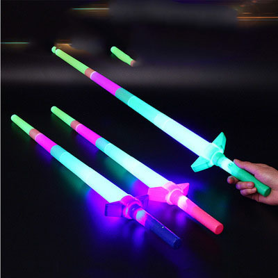Glowing Four Festival