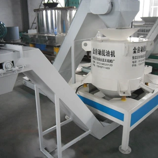 厂家供应全自动铝屑脱油甩干机 全自动甩干机 脱水机加工定制