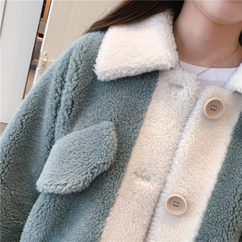 Pull femme en Nylon nylon - Ref 3414254 Image 19