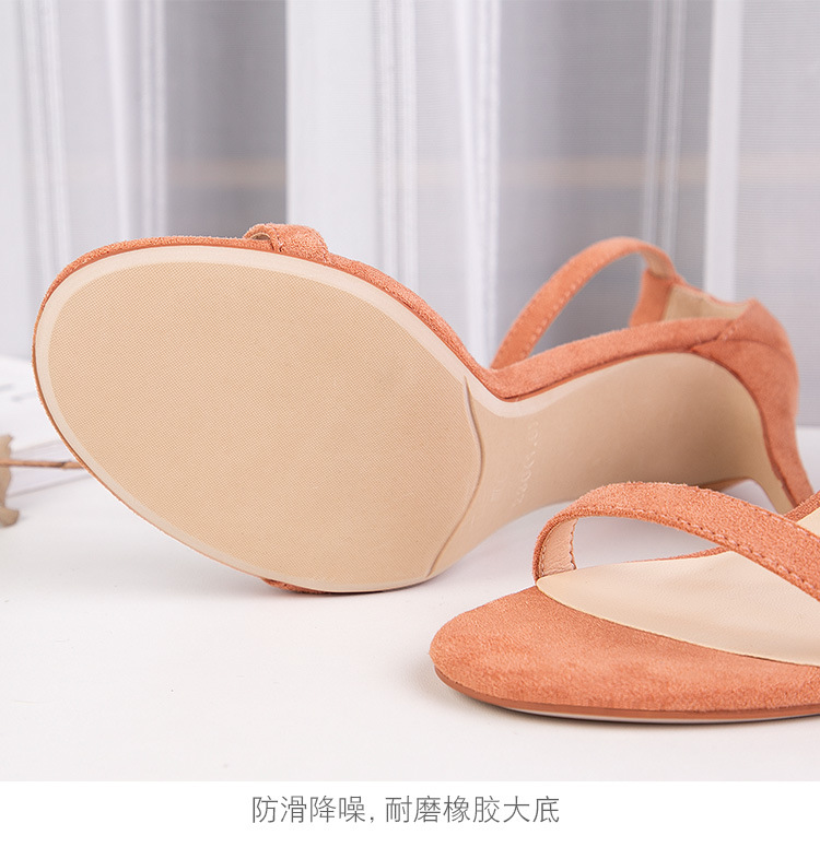 Chaussures été pour femme en Caoutchouc - Ref 3346284 Image 26