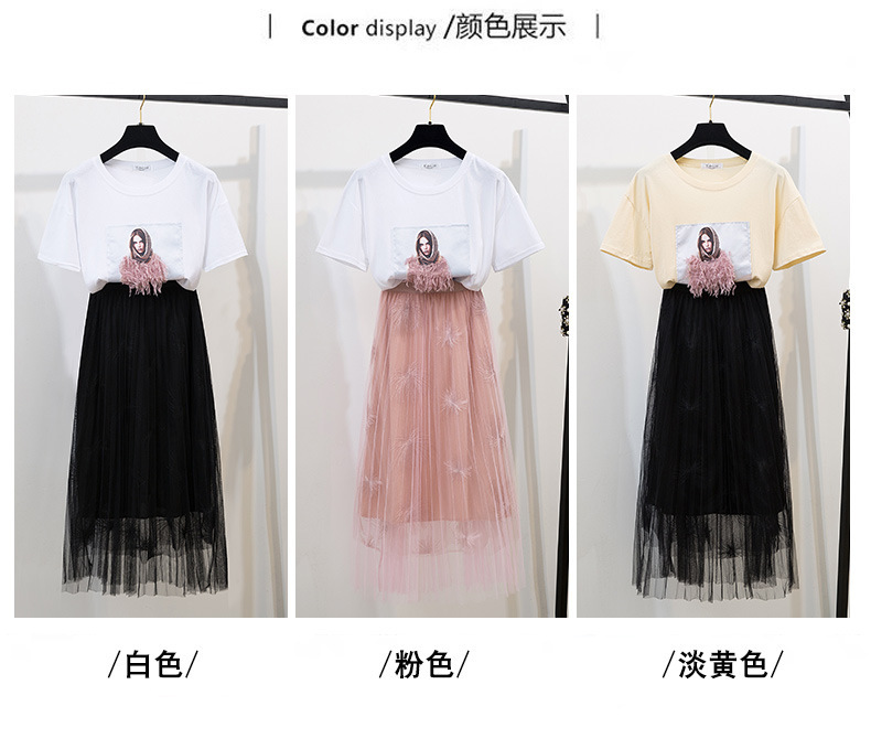 Costume femme MARQUE INDéPENDANTE en Mélange de coton - Ref 3334809 Image 13