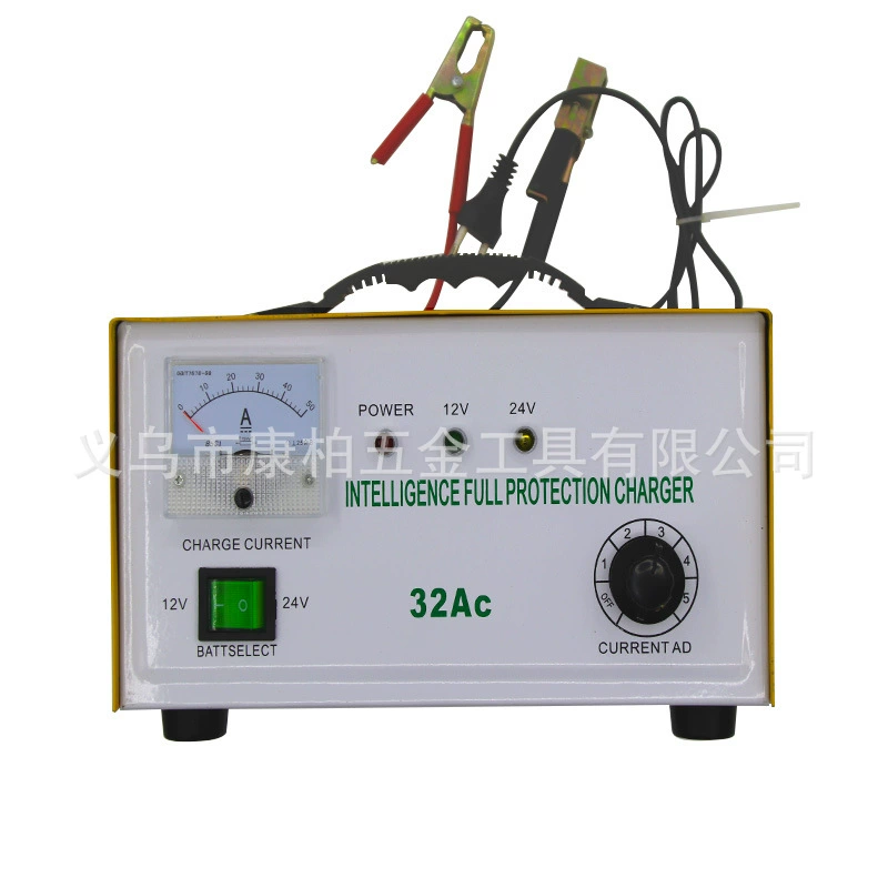Автомобильное зарядное устройство из чистой меди ядро зарядное устройство мотоцикл автомобиль 12V24V зарядное устройство