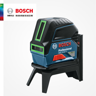 Bosch Green Light Level Gcl2-15G лазерная церемония лазерной этикетки/2 линия 2/хирургическая комната находка находит линию Pingda