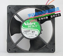 �ձ�NIDEC 12CM12���׻���ɢ�ȷ��� 12038 24V 0.45A B33534-81A