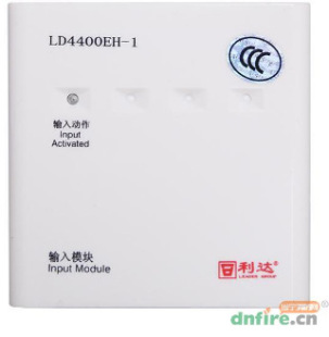 LD4400EH-1 input module