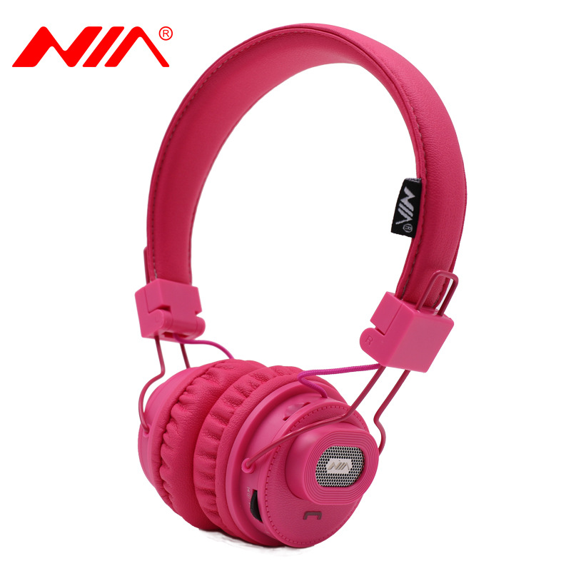 NIA-X5SP auriculares Bluetooth auriculares auriculares de resonancia APP control OEM stock