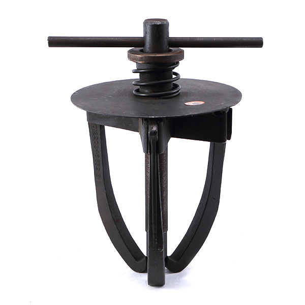 美式二用拉马GC/国产500MM