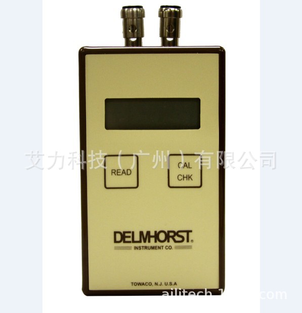 美国DELMHORST KS-D1数字式土壤水分测试仪KS-D1土壤湿度计