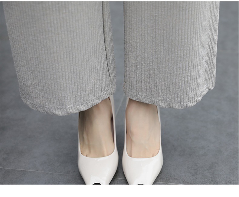 Costume femme UNE GéNéRATION en Coton et lin - Ref 3333691 Image 34