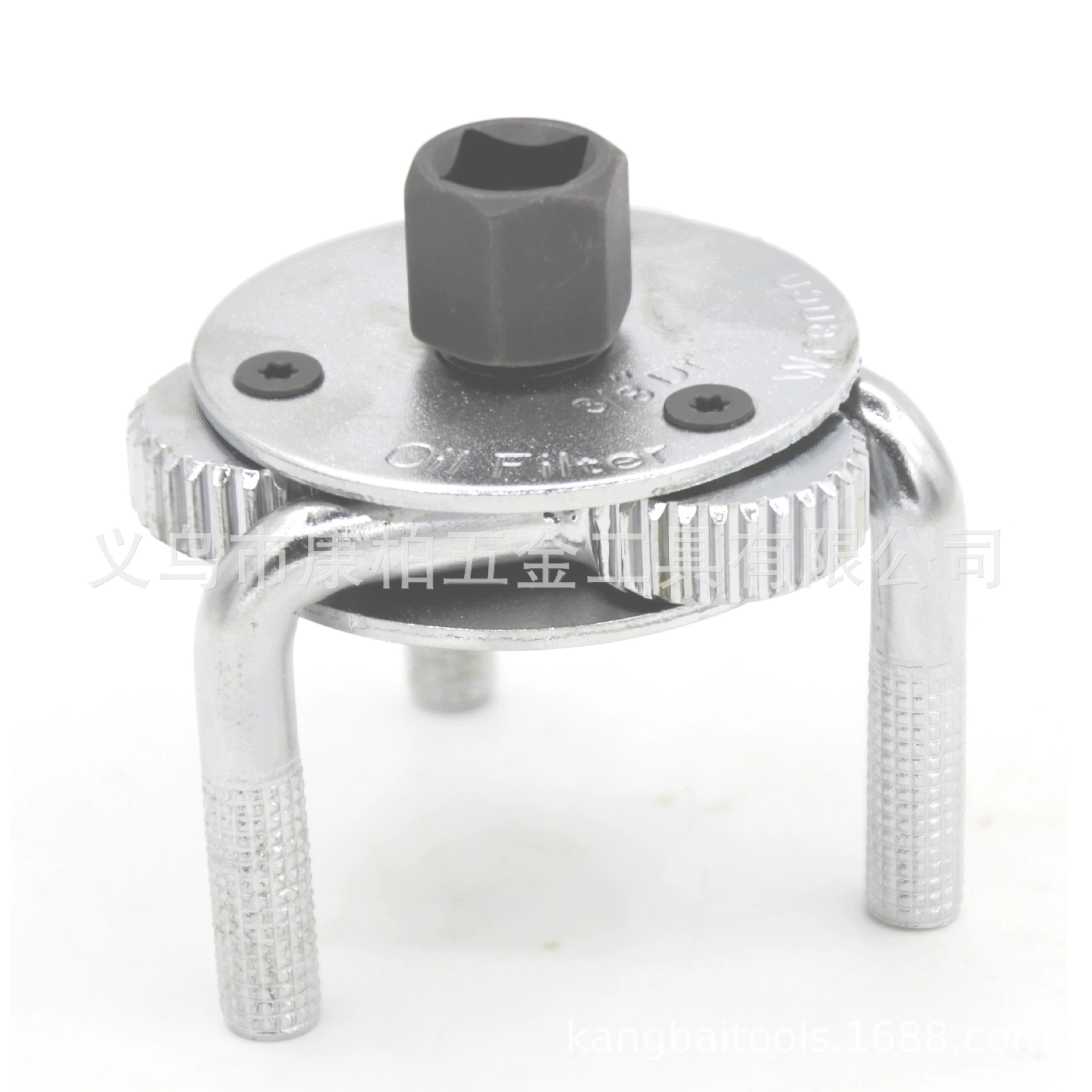 Универсальный Регулируемый автомобильный элемент масляного фильтра гаечный ключ для фильтра круглый трехкулачковый ключ для машинного фильтра инструмент для удаления масляной сетки