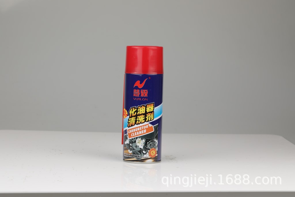 Of clearing agents Hui Lin carburetor Cleaning agent Type B
