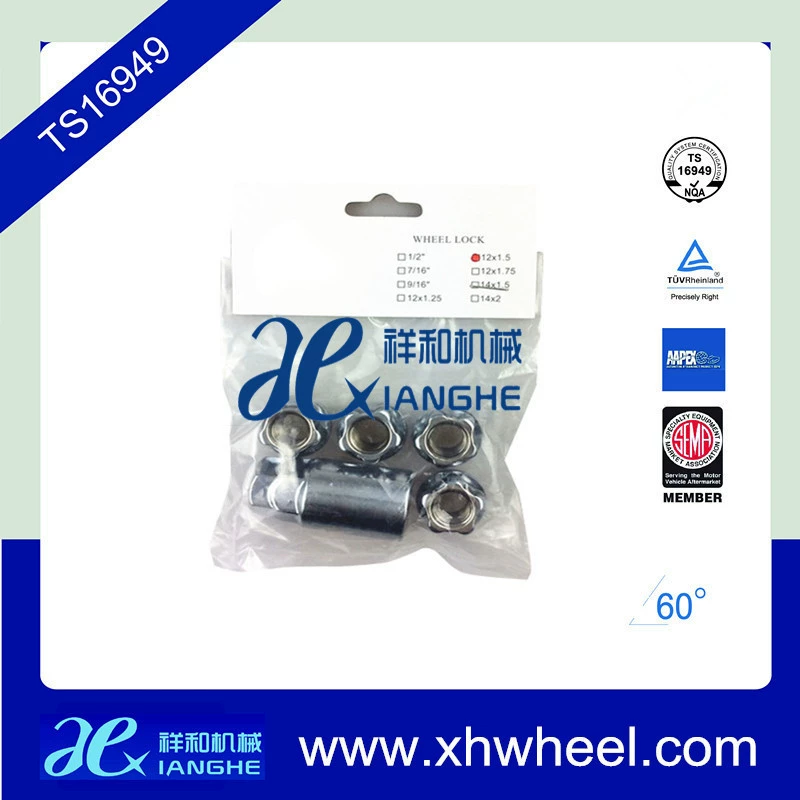 Modified hexagonal protective corner covers, high strength wrench, transformer, anti-theft