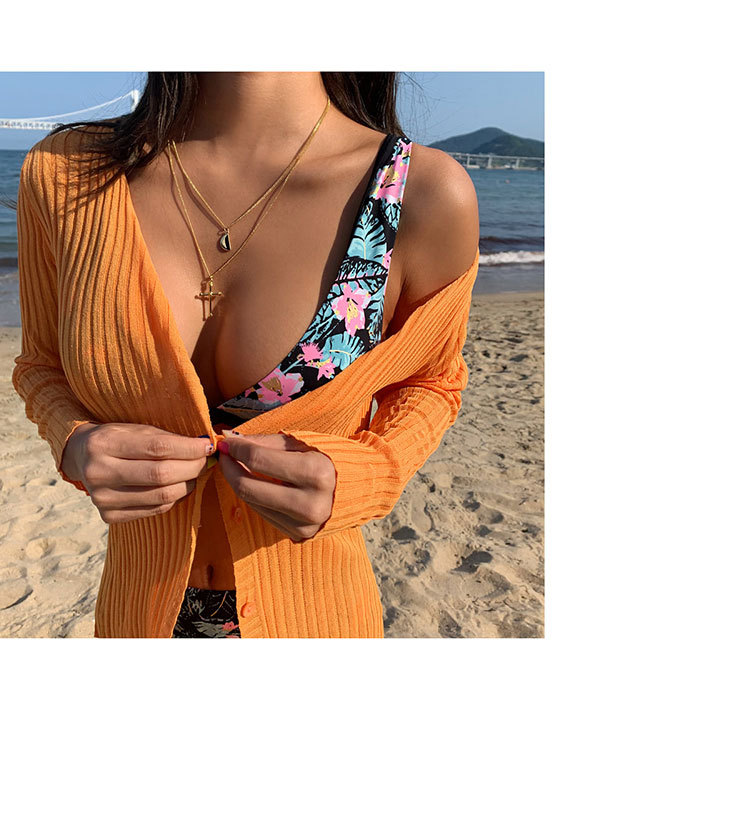 Korean Floral Bikini - Image 5