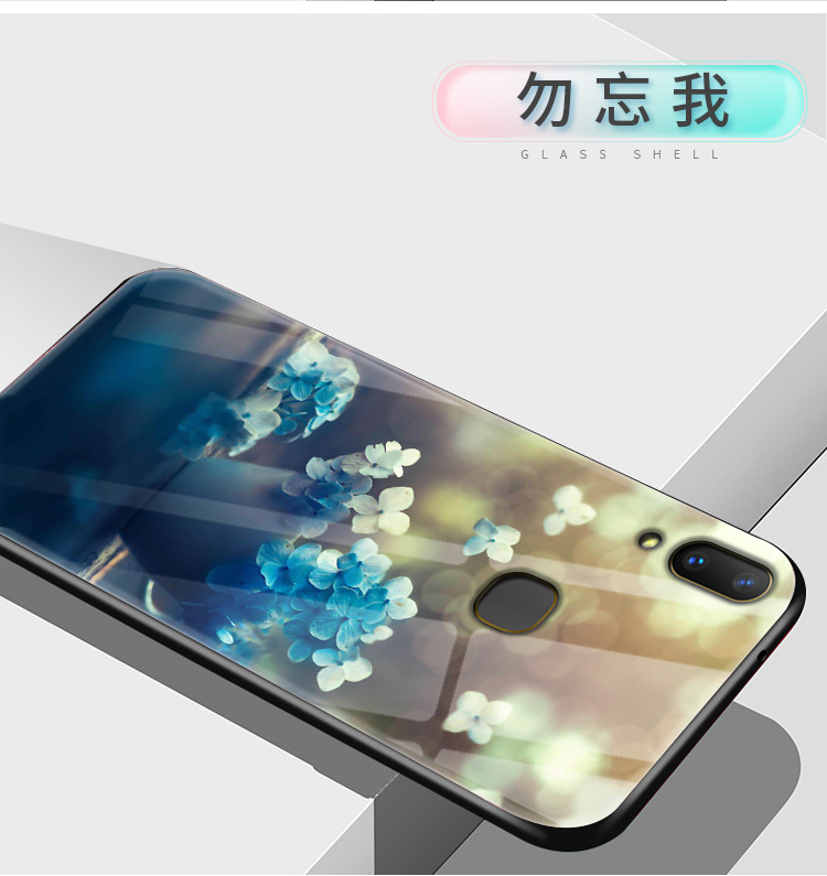 Coque téléphone mobile SHENG CHUANGXUAN en Silicone - Ref 3372961 Image 22