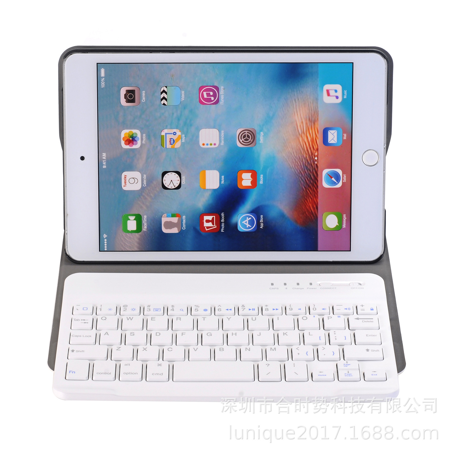 Clavier pour tablette - Ref 3423305 Image 37