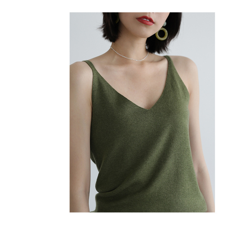 Costume femme en Tricot - Ref 3335456 Image 18