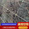 主动防护网SNS柔性防护网边坡防护网山体滑坡防护网承接安装|ru