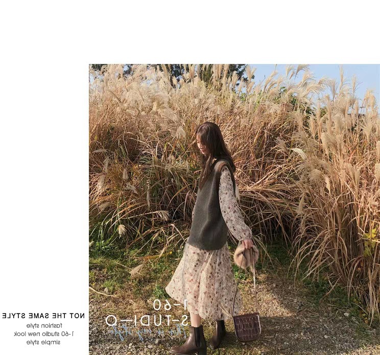 Costume femme en Mousseline - Ref 3335789 Image 43