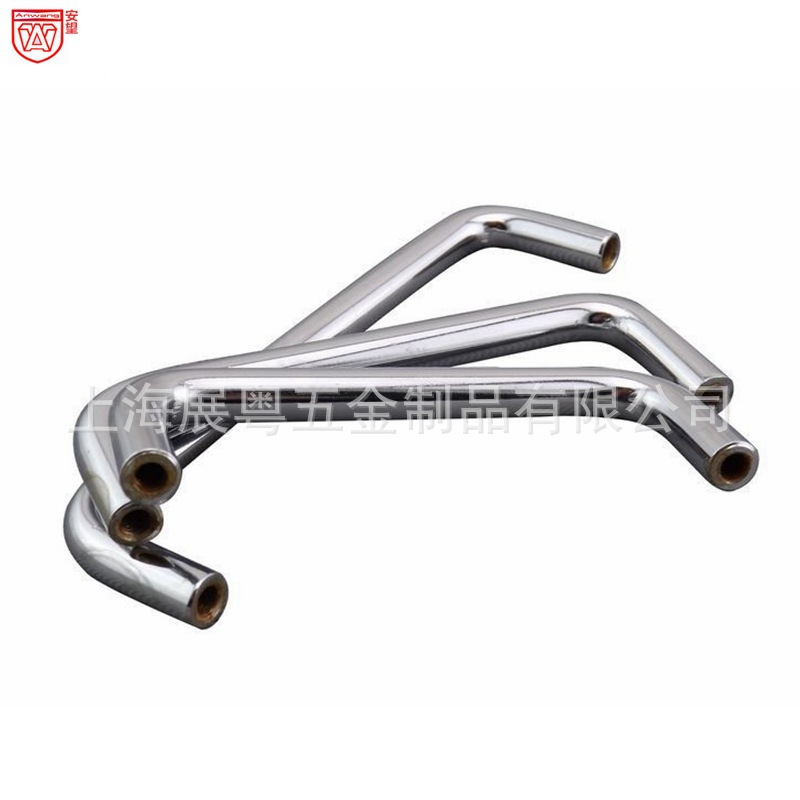 Anwang mango plegable mango de hierro de mano mango móvil LS511 caja de herramientas mango de gabinete industrial