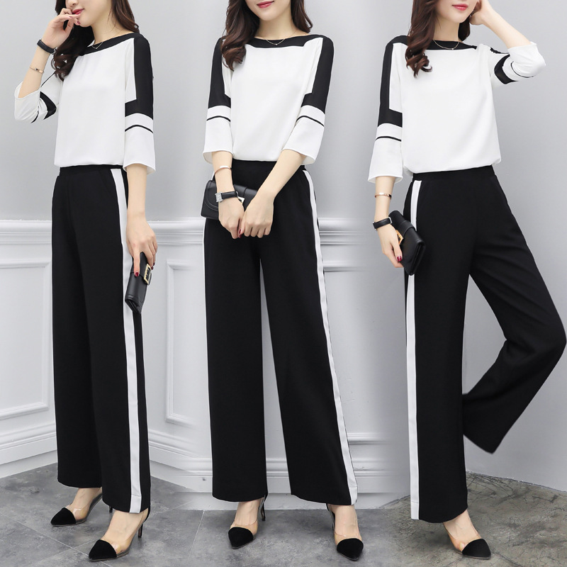 Costume femme en Velours côtelé - Ref 3334794 Image 3