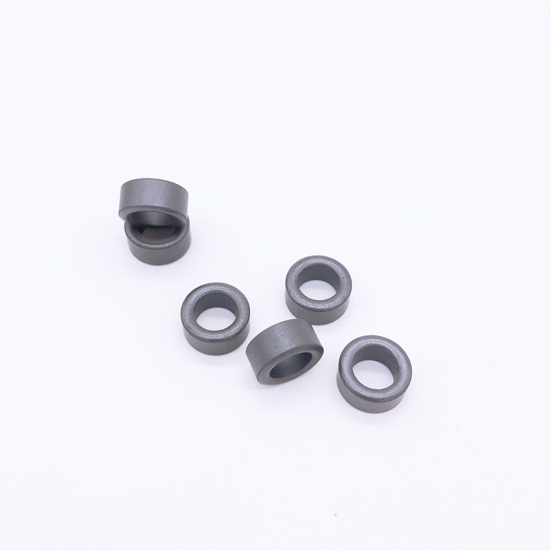 热销精选 铁氧体磁环 抗干扰磁圈 T10*5*6  镍锌材质 火爆销售中