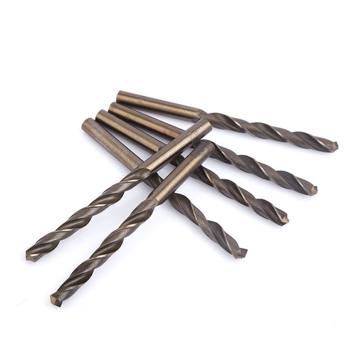 Supply straight shank twist drills, high-speed steel twist drills, complete specifications, stainless steel twist drills