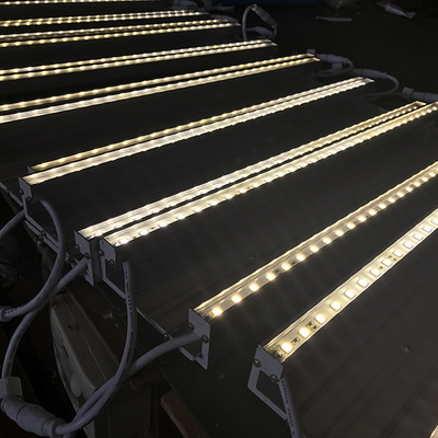 厂家台阶灯影院台阶灯踏步灯led台阶灯踢脚灯网红台阶灯灯具定制|ms