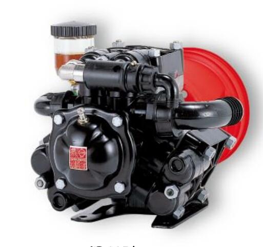 AR 115 BP  AR 280BP AP C  AR 隔膜泵 意大利品牌泵 细水防雾