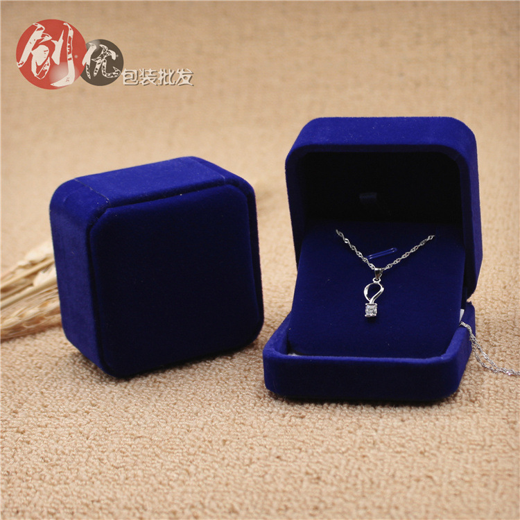 Dark blue fresh storage system