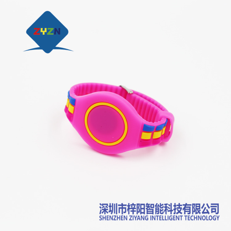RFID手腕带