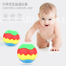 【找工廠】兒童休閑百變可拼裝球類寶寶戶外運動塑料玩具球