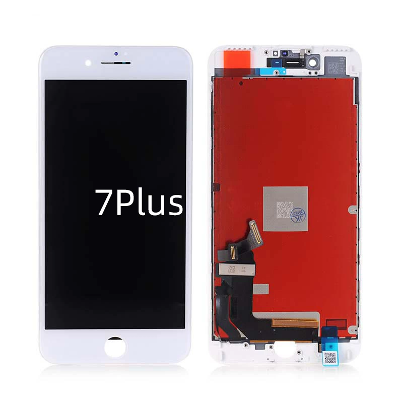 Сборка LCD-дисплея для ремонта замены экрана для Apple 6s/7/8/Plus XS
