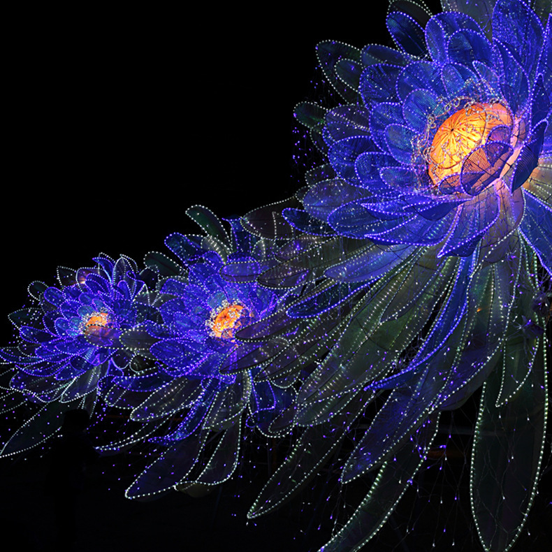 �λ�Ѥ���ƹ�LEDչ����רҵ�ӹ�|����԰�־�������װ�������