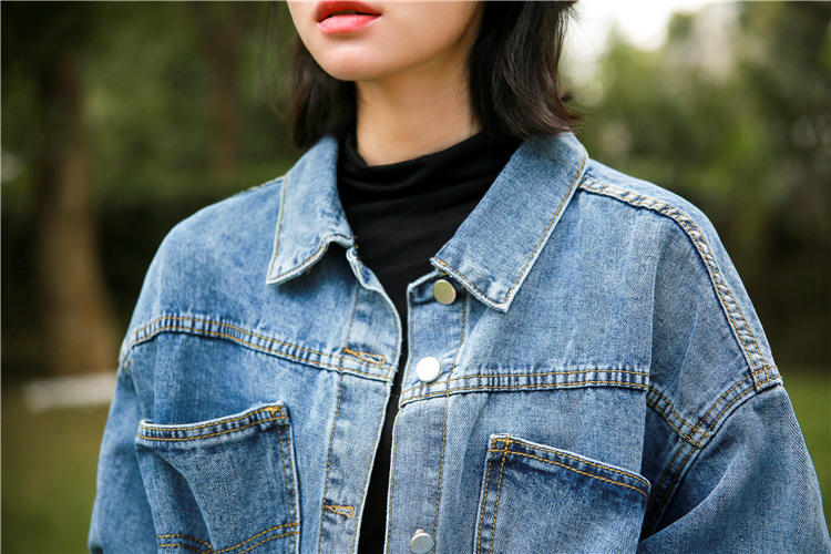 Blouson femme en Coton - Ref 3322332 Image 23