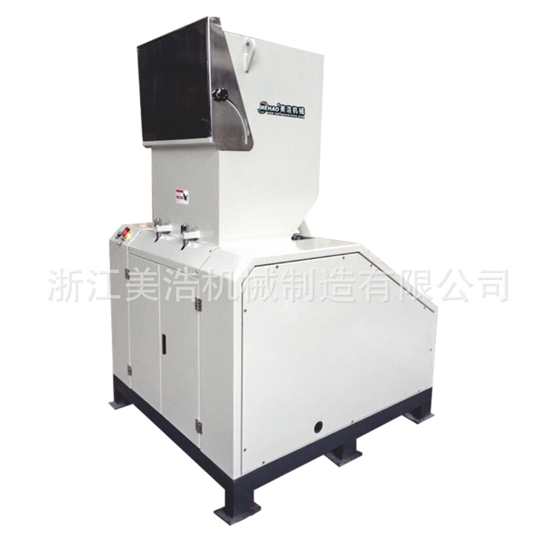 厂家直供1000F塑料破碎机 大型粉碎机 静音粉碎机 粉碎机价格实惠