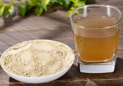 不可不知!长期服用三七粉的危害、吃三七