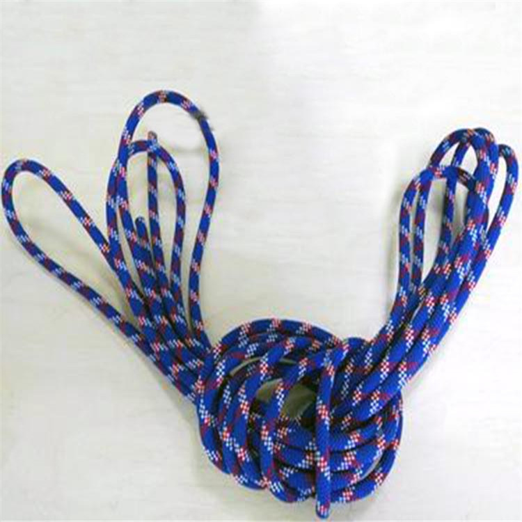 批量 静力绳 高空作业尼龙绳 厂售