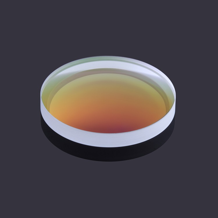 光学玻璃透镜 厂家非球面透镜望远镜镜片研磨抛光胶合透镜加工