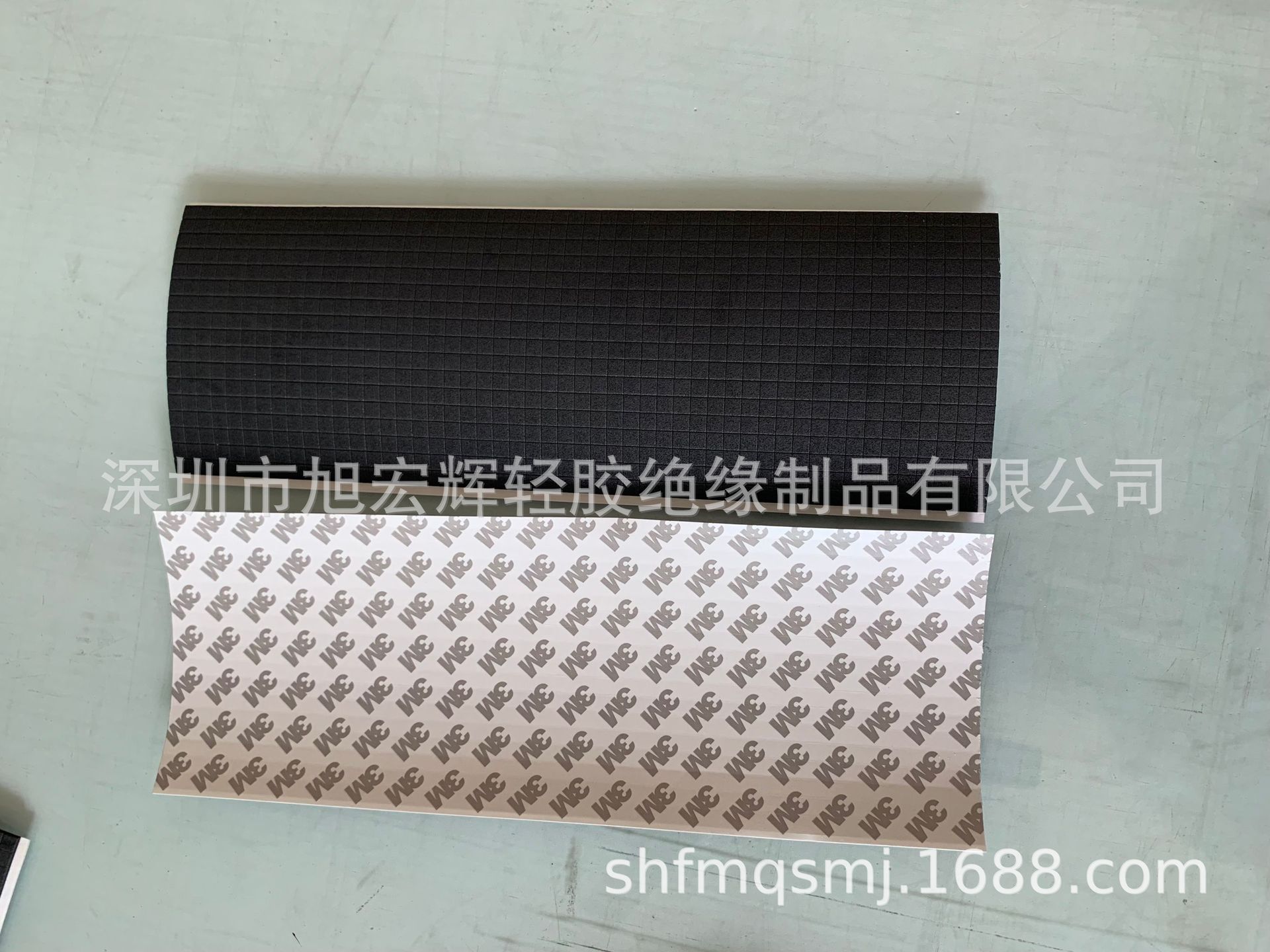 厂家供应：黑色eva胶垫 方形泡棉胶垫 eva防滑脚垫 eva圆形胶贴