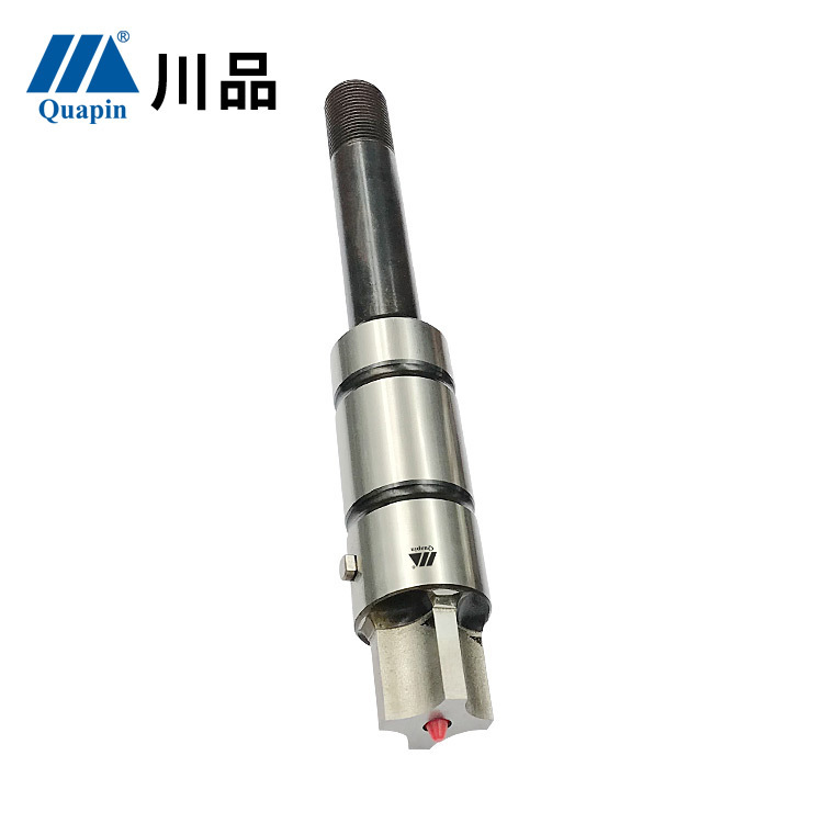 川品广东直销厚转塔85 数控冲床模具R角圆角切边模具 R11倒角冲头