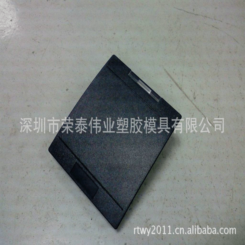 门禁读卡器外壳/读头外壳/一卡通外壳一-素材本色