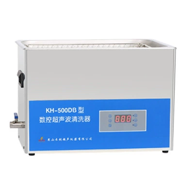 Kunshan Hechuang KH-500DB настольный ультразвуковой очиститель с ЧПУ ультразвуковая чистящая машина первоклассный агент